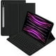 thumbnail image 5 of Funda de teclado kaidisen para iPad 11th Gen 11" 2025/10th Gen 10.9" 2022, 5 of 8