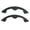 Style F, variant on CEORPER Silicone Protector Sleeve Skateboard Deck Guard Longboards Bumpers