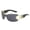 Gold frame full gray slice, variant on K Technology Sense Fashion Sports Sunglasses With Gradient Lenses And Gold Or Silver Frames For Sun Protection