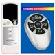 thumbnail image 1 of Mando a distancia de repuesto para ventilador de torre oscilante de cerámica Lasko 5115 5135 5144 755320 565134 5511 5521 5534 5536, 1 of 5