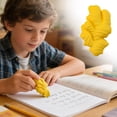 thumbnail image 1 of Simulated Ginger Eraser, Novelty Institute Supply With Thickened Design, for Desktop Decoration, A, 1 of 8