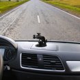 thumbnail image 4 of VERDANVERSE Car Camera Stand with Adjustable Angles Black ABS Wide Compatibility 1Set, 4 of 6