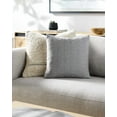 thumbnail image 3 of BoutiqueRugs Manus Throw Pillow, 3 of 5