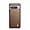 Brown, variant on Designed for Google Pixel 8 Pro Case, PU Leather Wallet Case with RFID Blocking Credit Card Slot Kickstand Magnetic Closure Protective Cover for Google Pixel 8 Pro (Red)