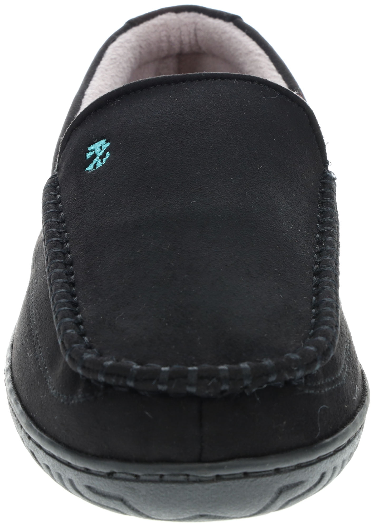 Izod mens slippers size chart hotsell