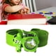 thumbnail image 5 of Relaj de Juguete para Niños, Plástico Duradero, Uso CÓMODO, Lindo Reloj Electónnico de DiBujos Animados para Niños Pequeños, Regalos para Niños y Niñas, 5 of 7