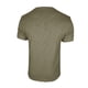 thumbnail image 4 of Ceisia Men's Gradient Printed Casual Elastic Sports Round Neck Activewear Top Gift, 4 of 7