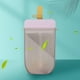 thumbnail image 5 of Botellas de agua con pajitas, creativas, para mujeres y niñas, jarra de agua de 300 ml Púrpura, 5 of 8