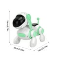 thumbnail image 3 of Tarmeek Robot Dog Toys for 1 2 3 Year Old Kids, Robots Dog Toy for Kids Interactive Walking Music Robot Dog Christmas Birthday Presents for Boys and Girls Age 3 4 5 Years Old, 3 of 6
