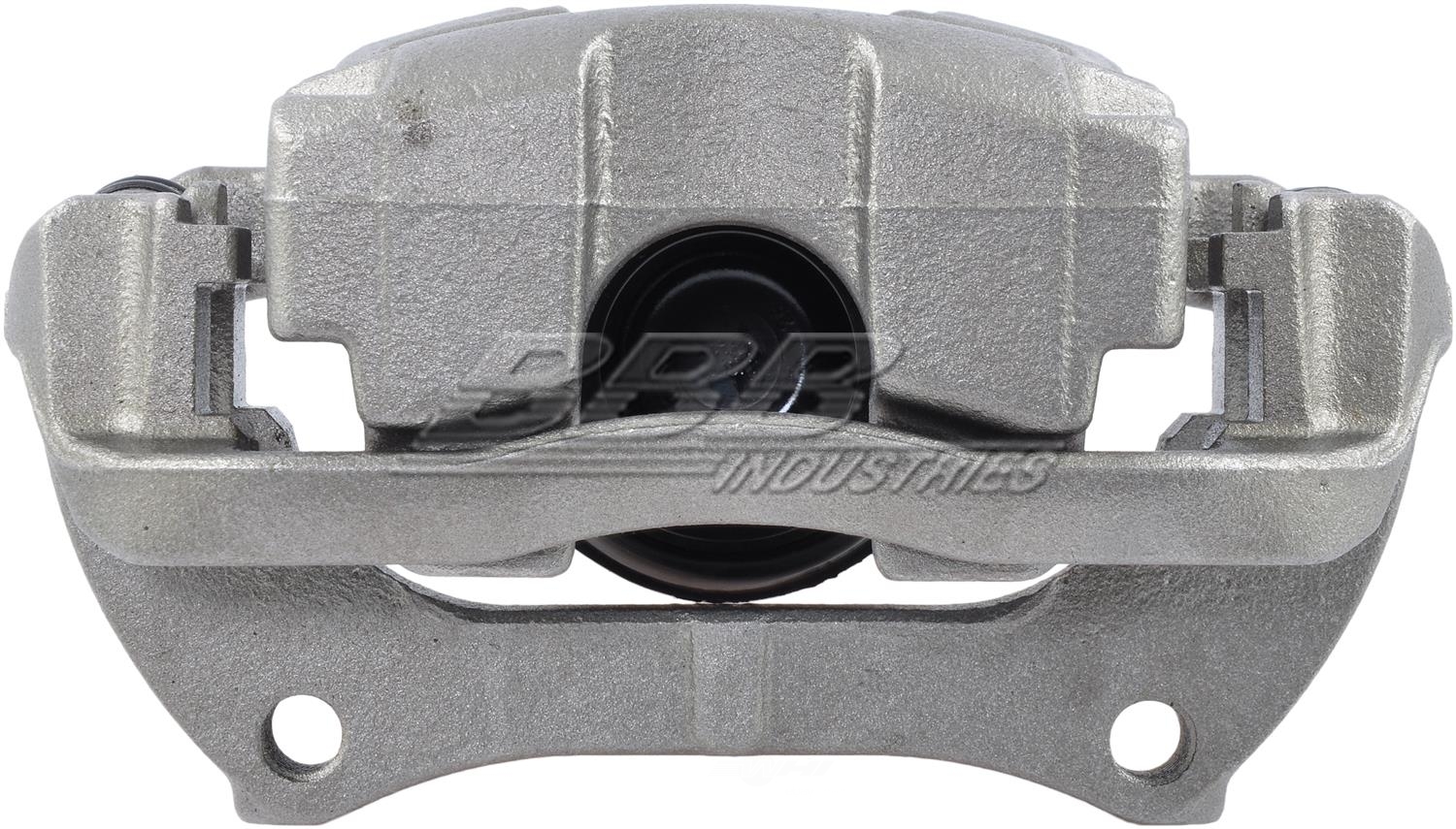 TERREPOWER formerly BBB Industries 99-17437B Reman Caliper w/installation Hardware