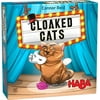Cloaked Cats - Mystery Deduction Card Game For Ages 7+ (Made In Germany)