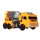 thumbnail image 1 of Inicio Coches Robot Juguetes, Coche Robot Juguete Transformable Juguetes De Ingeniería De Deformación Coche Robot Juguetes Salida De Alta Intensidad, 1 of 12