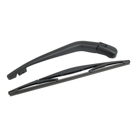Rear Windshield Wiper >> 355mm 14 Rear Window Windshield Wiper Blade Arm Set For 09 14 Honda Fit Jazz Walmart Canada Rear Windshield Wiper >> 355mm 14 Rear Window Windshield Wiper Blade Arm Set For 09 14 Honda Fit Jazz Walmart Canada