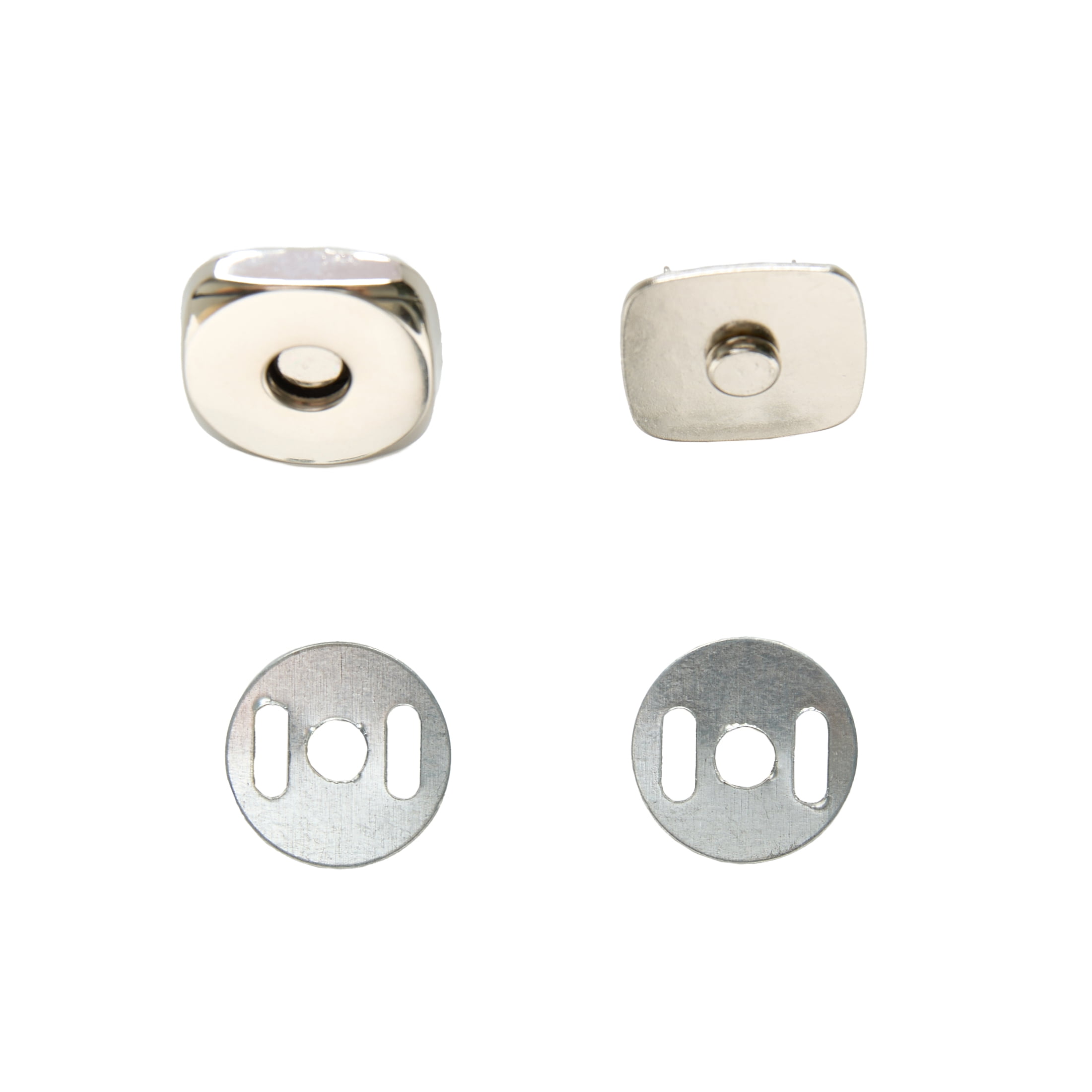 Hello Hobby Snap Magnet 3/4"