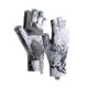 thumbnail image 1 of BRI Guantes de pescador sin dedos para exteriores, guantes de medio dedo de seda helada para deportes, ciclismo, Camping, pesca con señuelo, 1 of 10