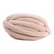 thumbnail image 5 of Hilo grueso y grueso para tejer a mano, suave, para crochet, hilo voluminoso, hilo tubular jumbo beige, 5 of 9