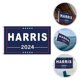 thumbnail image 3 of Flag 2024 Support Flag Outdoor Decorative, 3 of 4