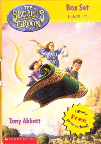 The Magic School Bus Presents 10 Book Box Set - Walmart.com