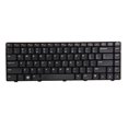 thumbnail image 1 of HEVIRGO US Version Replacement Notebook Keyboard for Dell Inspiron 15R 5520 SE 7520, 1 of 6