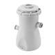 thumbnail image 5 of Bomba de filtro de piscina de 800 galones, cartucho de filtro desmontable, bomba de filtro de piscina eléctrica para uso doméstico, enchufe estadounidense de 110 V, 5 of 15