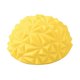 thumbnail image 1 of Entrenador de equilibrio de pelota de , pelota de piña para Pilates, juguete de pelota de equilibrio físico, pelota de yoga para adultos, niños, Amarillo, 1 of 8