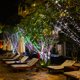 thumbnail image 3 of Guirnalda de luces LED resistente al agua para decoración de jardín solar interior (22 m blanco) Lamparas Tmvgtek Para estrenar, 3 of 6