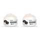 thumbnail image 1 of Exfoliante para el cuero cabelludo Eelhoe, hidratante, refrescante, para el cuidado del cuero cabelludo seco y el cabello, 2 unidades, 1 of 5