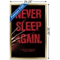 thumbnail image 2 of A Nightmare on Elm Street - Sleep Wall Poster, 22.375" x 34" Framed, 2 of 4