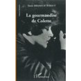 thumbnail image 1 of La gourmandise de Colette (French Edition), 1 of 3