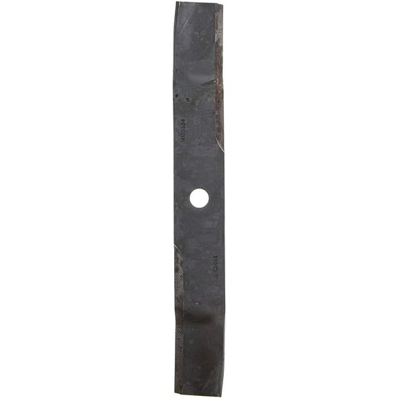 John Deere #M135334 Mulching Mower Blades, Set of 3