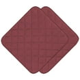 thumbnail image 1 of Coussin de Siège Lavable Doux Absorbant l'Eau PP Réutilisable pour Fauteuils Roulants Coussins de Siège Lit pour Chaises Meubles Lit Aînés Enfants - Rouge, 1 of 7