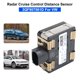 thumbnail image 3 of Sensor de Radar de distancia de Control de crucero 3QF907561D para VW Jetta Golf Atlas 2018-2020, 3 of 11