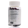 thumbnail image 5 of Prebióticos Elderberry Saúco 60 gomitas Bioflora Sin azúcar Bioflora BIOFLORAELDELBERRYGUMMIES, 5 of 5