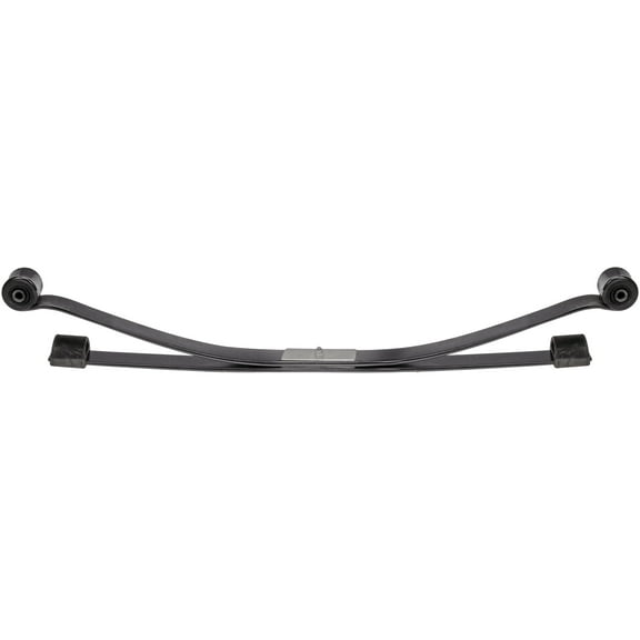 Dorman 929-250 Rear Leaf Spring Assembly for Specific Ford Models Fits select: 2010-2013 FORD TRANSIT CONNECT