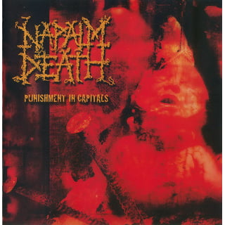 Napalm Death, Music Hub