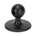thumbnail image 3 of Cargador de coche inalámbrico a bordo, equipo ajustable de cargador de teléfono móvil de 360° para iPhone 12 11 XS XR, 3 of 8