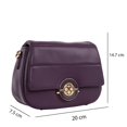 thumbnail image 5 of BOLSA MUJER JAIME IBIZA JI 2849 UVA, 5 of 5