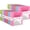 Multicolor, variant on Enday 3 Inch Binder 3 Ring Binders with Pockets for Home, Office, School Supplies Organization, Multicolor 12 Pc
