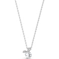 thumbnail image 3 of SWAROVSKI Women's Zodiac II Crystal Pendant, Taurus, White, Mixed Metal Finish, One size 5556905, 3 of 8