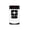 White, variant on 8 in 1 Garage Remote Multi Frequency 300-915MHz Clone 433mhz 868MHZ 315 Gate Control Command Key Fob Transmitter Rechargeable