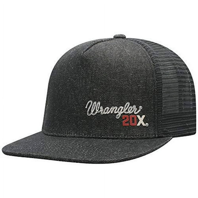 Wrangler 20x hats hotsell