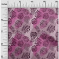 thumbnail image 1 of oneOone Polyester Lycra Persian Pink Fabric Skins Animal Sewing Fabric By The Yard Printed Diy Clothing Sewing Supplies 56 Inch Wide, 1 of 4