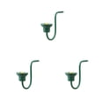 thumbnail image 1 of Ounissouiy Lámparas de cristal de luz de pared modelo interior con Pedestal de acero inoxidable exquisito para sala de estar dormitorio baño pasillo Type1 NO1 Ounissouiy CBP232618, 1 of 6