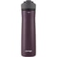 thumbnail image 1 of Botella Deportiva Contigo Vaso 709 Ml 24 Oz Autoseal Morada Cortland Chill SS 2.0 Merlot, 1 of 5