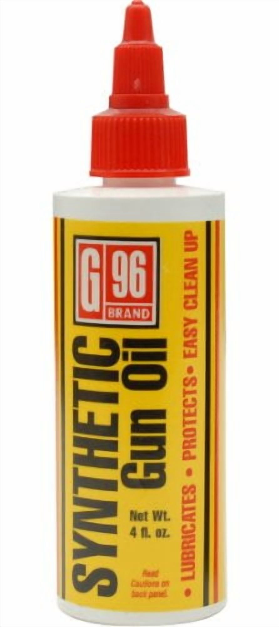 G96 1054 Gun Oil 4oz 4oz - Walmart.com