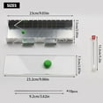 thumbnail image 3 of Bead Baking Rack, Polymer Clay Tools, Polymer Clay Tools for Bead Maker,Drying Rack for Polymer Clay Jewelry Making Supplies, for DIY Jewelry Making Handmade, 3 of 8