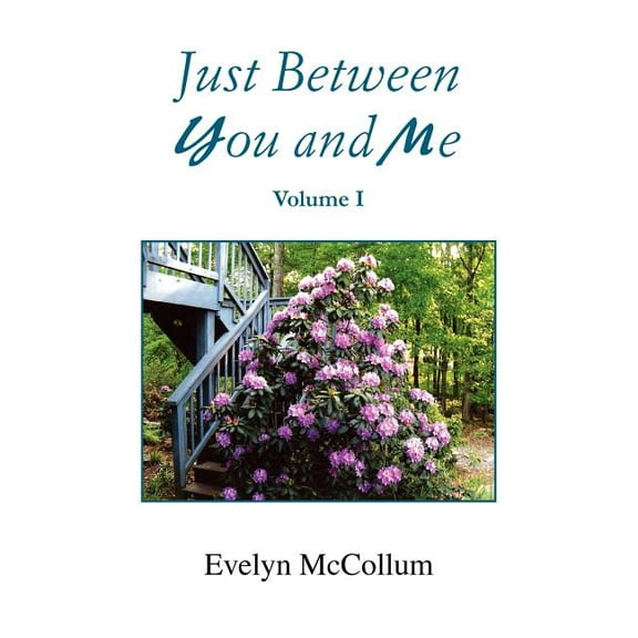 Just Between You and Me
