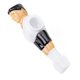 thumbnail image 3 of Mesa de fútbol Cola Reemplazos de futbolín Figura Fussball Blanco, 3 of 7
