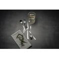 thumbnail image 4 of Thyme & Table 40-Piece Royal Stainless Steel Flatware Set, Stainless Steel, 4 of 4