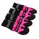 thumbnail image 2 of Las nuevas botas de peluche de 4 piezas, 2 of 3